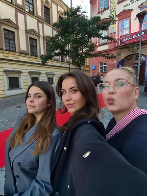 Diana Čičmancová leaked photo #7