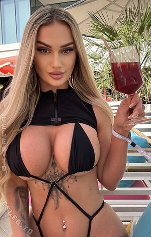 diana jakimovova Nude Leaked Photo #3