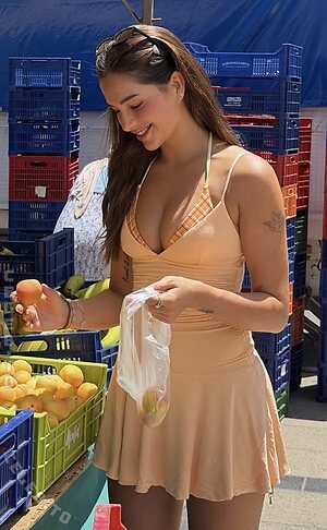 Diana Kaloev Nude Leaked Photo #3