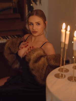 Diana Khomyk leaked photo #22