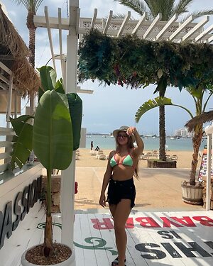 Diana Khomyk leaked photo #43