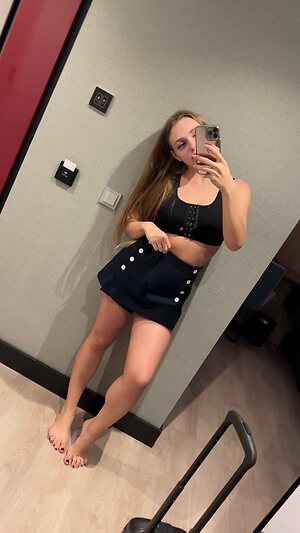 Diana Khomyk leaked photo #47