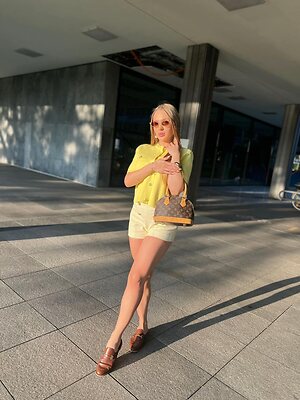 Diana Khomyk leaked photo #57