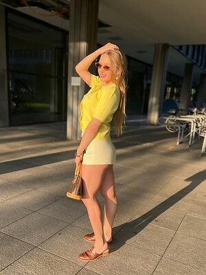 Diana Khomyk leaked photo #58