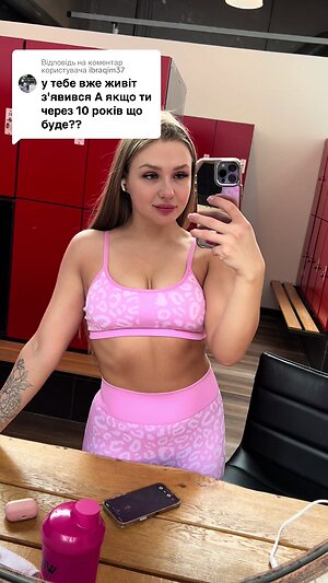 Diana Khomyk leaked photo #69