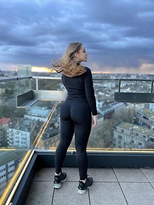 Diana Khomyk leaked photo #80
