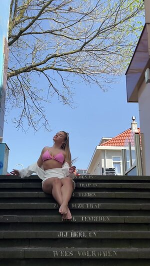 Diana Khomyk leaked photo #89