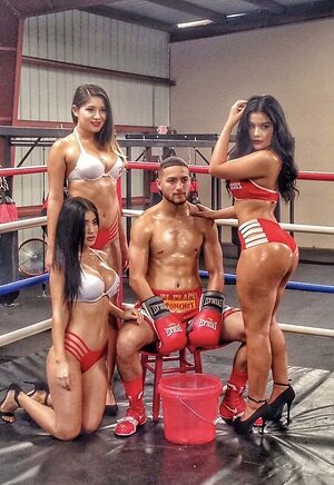 Diana Liz Mejia leaked photo #36