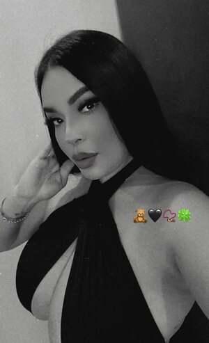 Diana M