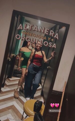 Diana M leaked photo #26