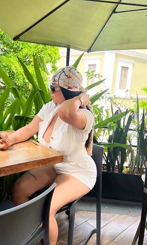 Diana M leaked photo #35