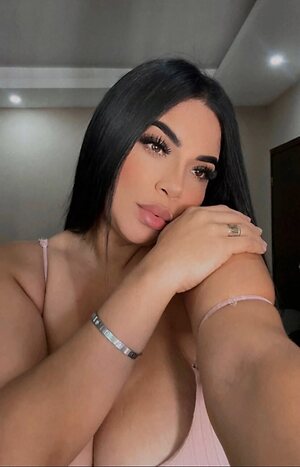 Diana M Nude Leaked Photo #43
