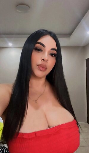 Diana M Nude Leaked Photo #44