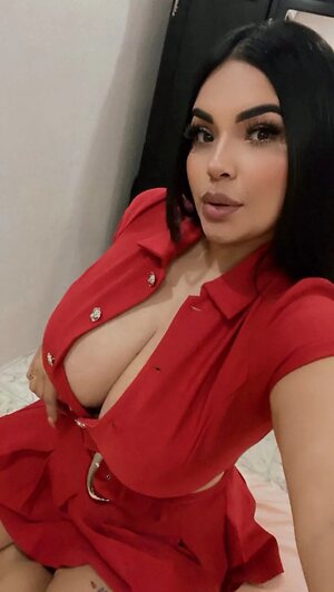 Diana M