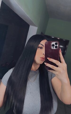 Diana M