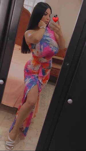 Diana M