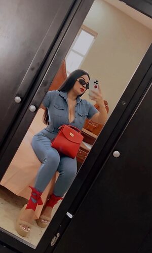 Diana M