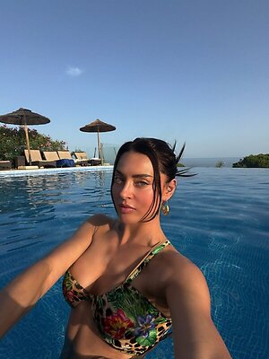 Diana Monteiro leaked photo #5