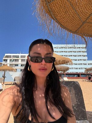 Diana Monteiro leaked photo #13