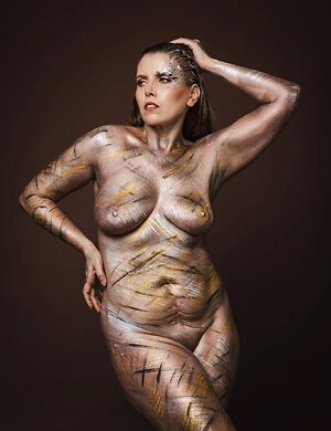 Diana Nikolova leaked photo #17