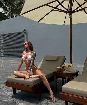 Diana Salalatova photo