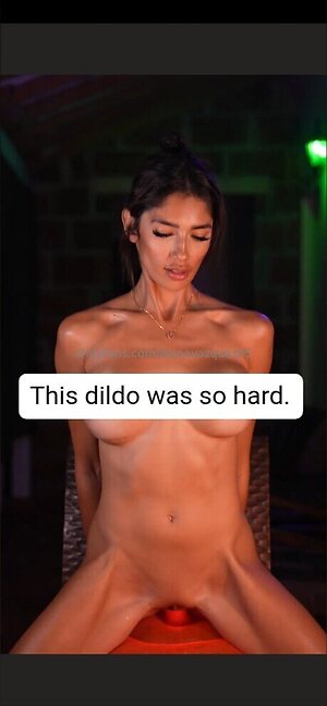 Diana Vazquez leaked photo #10