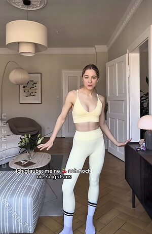 Diana zur Löwen Nude Leaked Photo #4