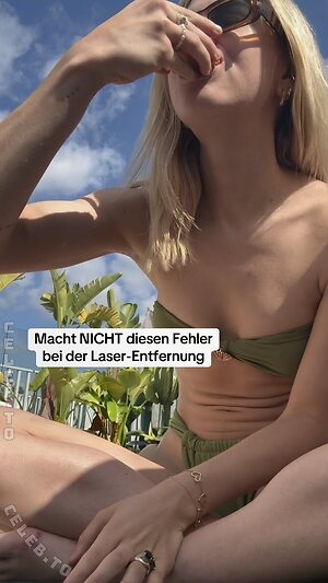 Diana zur Löwen Nude Leaked Photo #6