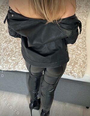 dianaclark Nude Leaked Photo #4