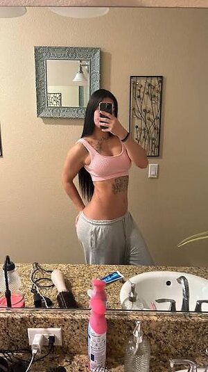 Dianaescobar.xo leaked photo #2