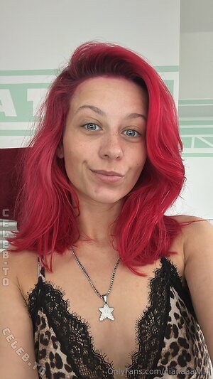 diana.wild.official Nude Leaked Photo #5