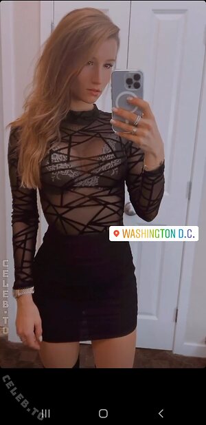 Diandra Stelljes Nude Leaked Photo #2