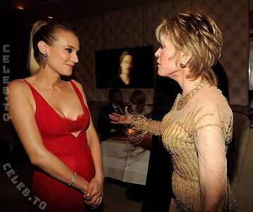 Diane Kruger photo