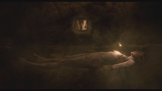 Diane Kruger leaked photo #12