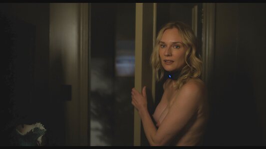 Diane Kruger leaked photo #17