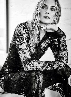 Diane Kruger leaked photo #35