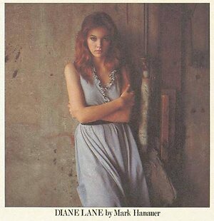 Diane Lane