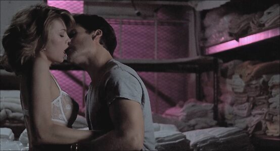 Diane Lane leaked photo #7