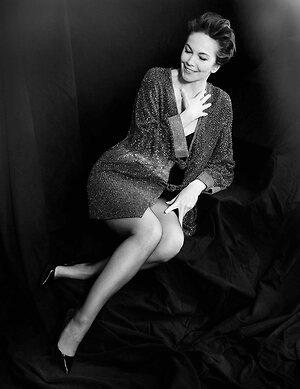 Diane Lane leaked photo #24