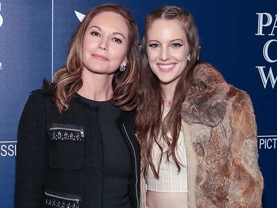 Diane Lane leaked photo #33