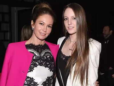 Diane Lane leaked photo #117