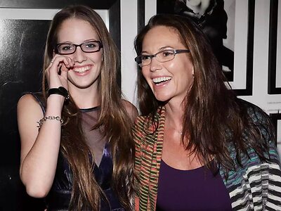 Diane Lane leaked photo #119