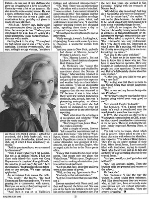 Diane Sawyer Nude Leaked Photo #3