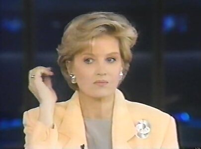 Diane Sawyer leaked photo #4