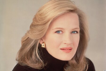 Diane Sawyer leaked photo #5