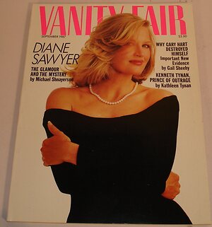 Diane Sawyer leaked photo #6