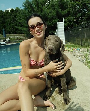 dianemarie dianeemarieep .diane.marie leaked photo #4