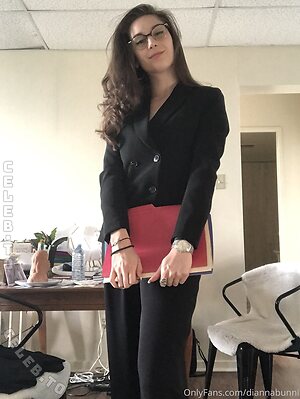 diannabunni Nude Leaked Photo #22