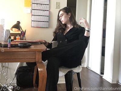 diannabunni Nude Leaked Photo #23