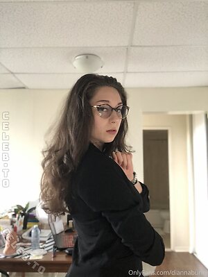 diannabunni Nude Leaked Photo #25